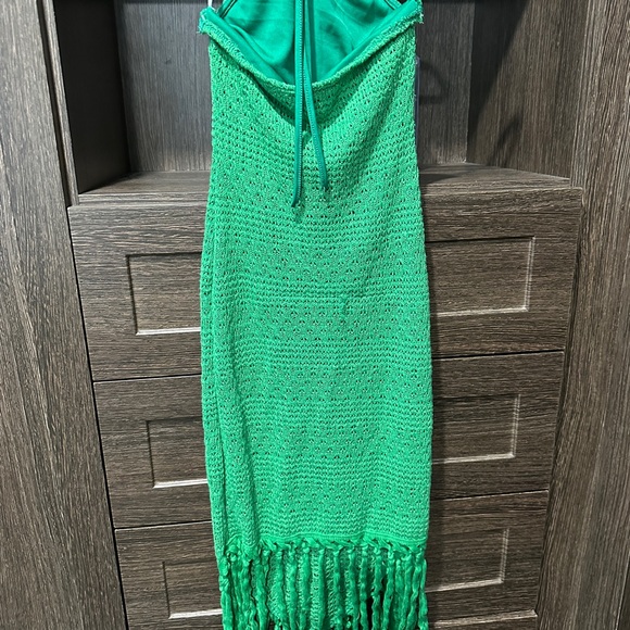 Vibrant Dress Collection 4 dresses size XS - Picture 3 of 6